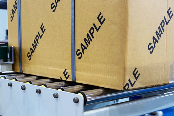 Product Quality Inspection